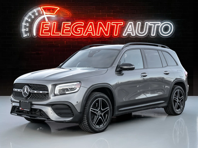 Mercedes-Benz GLB 4MATIC* АвтоКредит* (ЦЕНА ДО БГ) - автомобили, коли, обяви за нови и употребявани 2