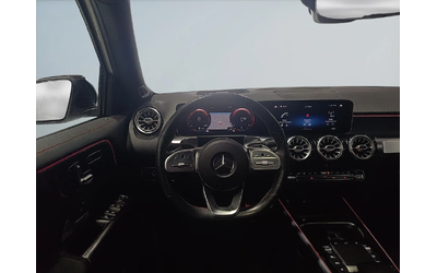 Mercedes-Benz GLB * АвтоКредит * (ЦЕНА ДО БГ) - автомобили, коли, обяви за нови и употребявани 10