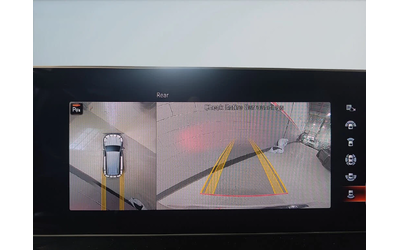 Mercedes-Benz GLB * АвтоКредит * (ЦЕНА ДО БГ) - автомобили, коли, обяви за нови и употребявани 11