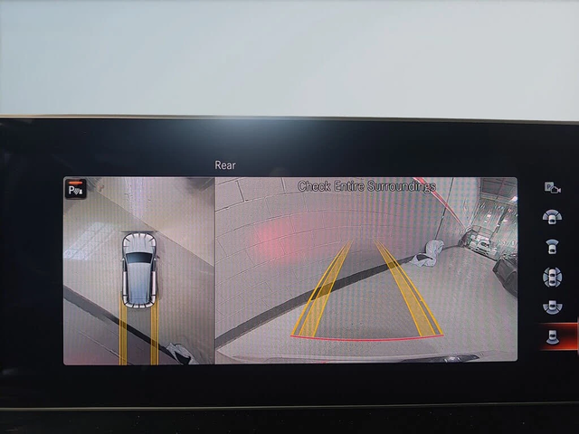 Mercedes-Benz GLB * АвтоКредит * (ЦЕНА ДО БГ) - автомобили, коли, обяви за нови и употребявани 11