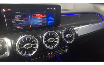 Mercedes-Benz GLB * АвтоКредит * (ЦЕНА ДО БГ) - автомобили, коли, обяви за нови и употребявани 12