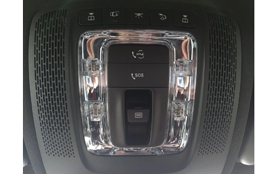 Mercedes-Benz GLB * АвтоКредит * (ЦЕНА ДО БГ) - автомобили, коли, обяви за нови и употребявани 14