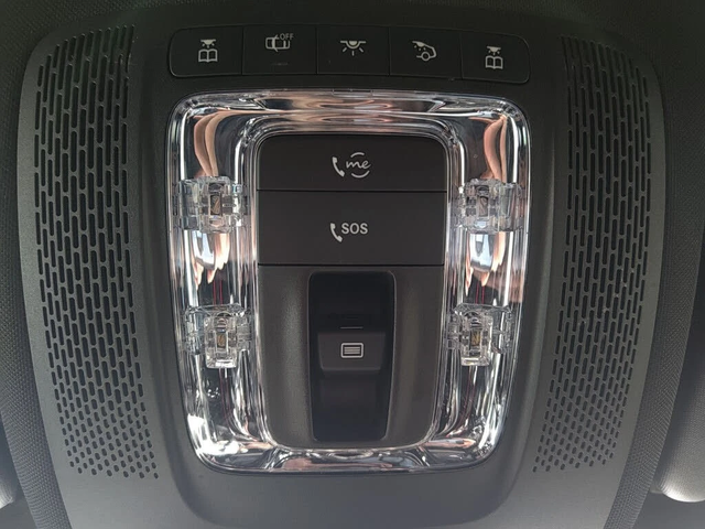 Mercedes-Benz GLB * АвтоКредит * (ЦЕНА ДО БГ) - автомобили, коли, обяви за нови и употребявани 14