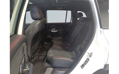 Mercedes-Benz GLB * АвтоКредит * (ЦЕНА ДО БГ) - автомобили, коли, обяви за нови и употребявани 16