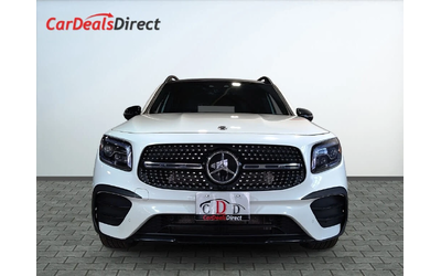 mercedes-benz-glb - 1