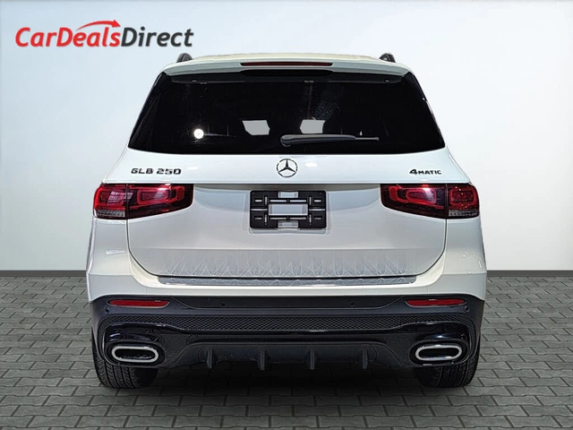 Mercedes-Benz GLB * АвтоКредит * (ЦЕНА ДО БГ) - автомобили, коли, обяви за нови и употребявани 2