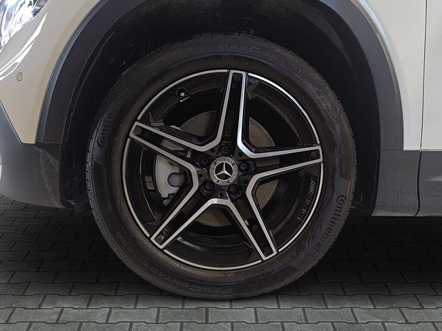 Mercedes-Benz GLB * АвтоКредит * (ЦЕНА ДО БГ) - автомобили, коли, обяви за нови и употребявани 5