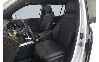 Mercedes-Benz GLB * АвтоКредит * (ЦЕНА ДО БГ) - автомобили, коли, обяви за нови и употребявани 8