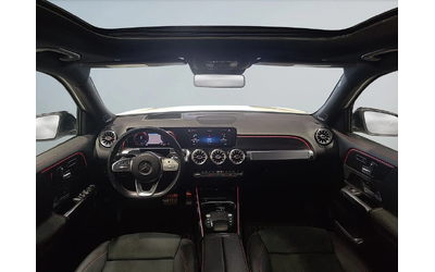 Mercedes-Benz GLB * АвтоКредит * (ЦЕНА ДО БГ) - автомобили, коли, обяви за нови и употребявани 9