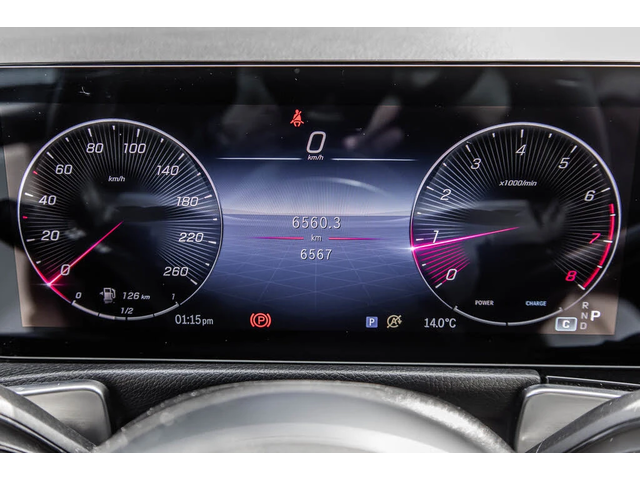 Mercedes-Benz GLB 250* 4MATIC* АвтоКредит* (ЦЕНА ДО БГ) - автомобили, коли, обяви за нови и употребявани 10