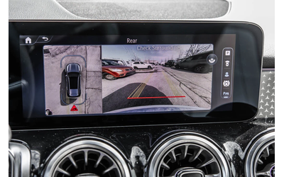 Mercedes-Benz GLB 250* 4MATIC* АвтоКредит* (ЦЕНА ДО БГ) - автомобили, коли, обяви за нови и употребявани 11