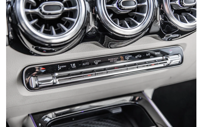 Mercedes-Benz GLB 250* 4MATIC* АвтоКредит* (ЦЕНА ДО БГ) - автомобили, коли, обяви за нови и употребявани 13