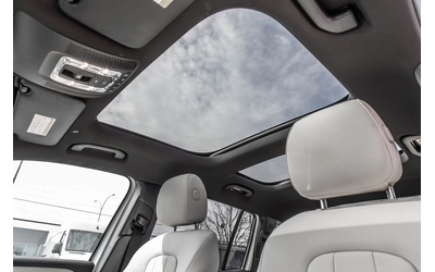 Mercedes-Benz GLB 250* 4MATIC* АвтоКредит* (ЦЕНА ДО БГ) - автомобили, коли, обяви за нови и употребявани 16