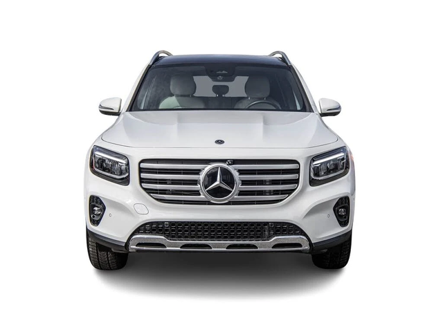 Mercedes-Benz GLB 250* 4MATIC* АвтоКредит* (ЦЕНА ДО БГ) - автомобили, коли, обяви за нови и употребявани 1