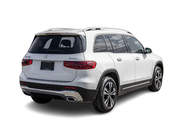 Mercedes-Benz GLB 250* 4MATIC* АвтоКредит* (ЦЕНА ДО БГ) - автомобили, коли, обяви за нови и употребявани 3