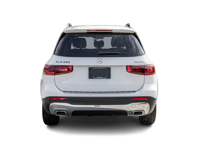 Mercedes-Benz GLB 250* 4MATIC* АвтоКредит* (ЦЕНА ДО БГ) - автомобили, коли, обяви за нови и употребявани 4