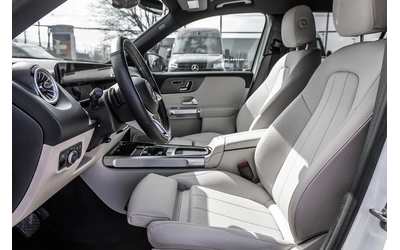 Mercedes-Benz GLB 250* 4MATIC* АвтоКредит* (ЦЕНА ДО БГ) - автомобили, коли, обяви за нови и употребявани 7