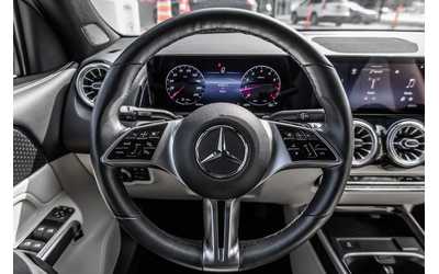 Mercedes-Benz GLB 250* 4MATIC* АвтоКредит* (ЦЕНА ДО БГ) - автомобили, коли, обяви за нови и употребявани 9