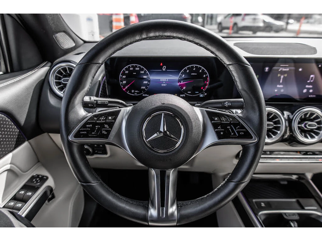 Mercedes-Benz GLB 250* 4MATIC* АвтоКредит* (ЦЕНА ДО БГ) - автомобили, коли, обяви за нови и употребявани 9