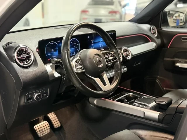 Mercedes-Benz GLB 250 4MATIC* АвтоКредит* (ЦЕНА ДО БГ) - автомобили, коли, обяви за нови и употребявани 10