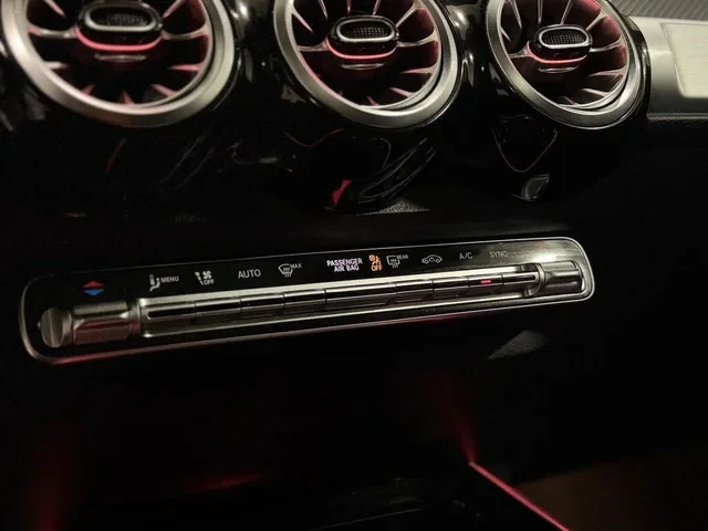 Mercedes-Benz GLB 250 4MATIC* АвтоКредит* (ЦЕНА ДО БГ) - автомобили, коли, обяви за нови и употребявани 13