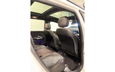 Mercedes-Benz GLB 250 4MATIC* АвтоКредит* (ЦЕНА ДО БГ) - автомобили, коли, обяви за нови и употребявани 15