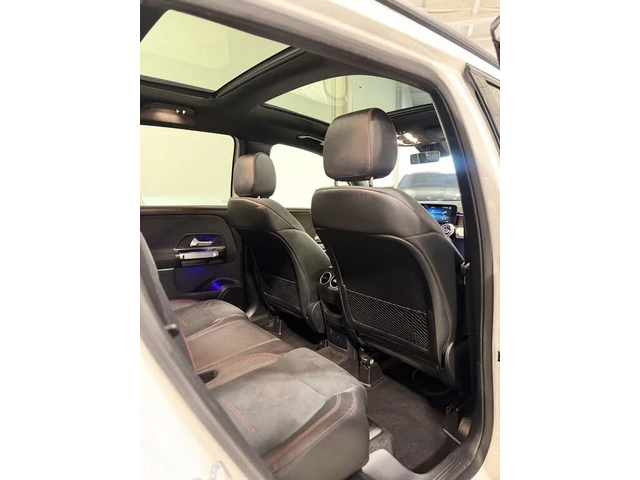 Mercedes-Benz GLB 250 4MATIC* АвтоКредит* (ЦЕНА ДО БГ) - автомобили, коли, обяви за нови и употребявани 15