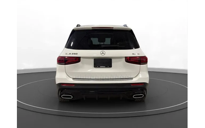 Mercedes-Benz GLB 250 4MATIC* АвтоКредит* (ЦЕНА ДО БГ) - автомобили, коли, обяви за нови и употребявани 6