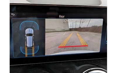 Mercedes-Benz GLB 250 4MATIC* АвтоКредит* (Цена до БГ) - автомобили, коли, обяви за нови и употребявани 10