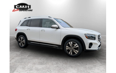 mercedes-benz-glb - 1