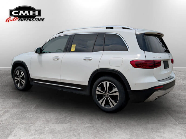 Mercedes-Benz GLB 250 4MATIC* АвтоКредит* (Цена до БГ) - автомобили, коли, обяви за нови и употребявани 2