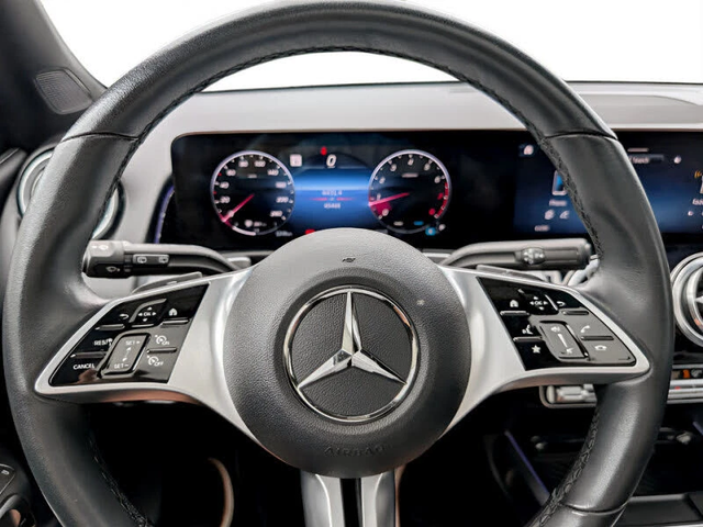 Mercedes-Benz GLB 250 4MATIC* АвтоКредит* (Цена до БГ) - автомобили, коли, обяви за нови и употребявани 5