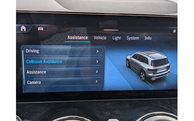 Mercedes-Benz GLB 250 4MATIC* АвтоКредит* (Цена до БГ) - автомобили, коли, обяви за нови и употребявани 7