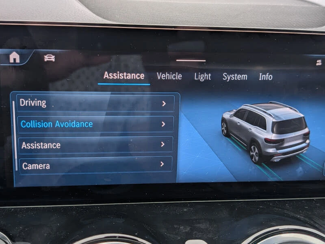 Mercedes-Benz GLB 250 4MATIC* АвтоКредит* (Цена до БГ) - автомобили, коли, обяви за нови и употребявани 7