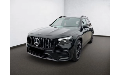 mercedes-benz-glb - 0