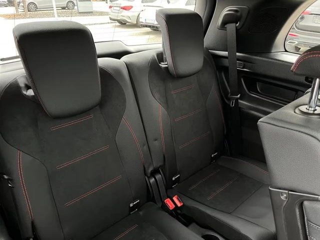 Mercedes-Benz GLB GLB 35 AMG M PREMIUM* 7-Sitze* Pano - автомобили, коли, обяви за нови и употребявани 8