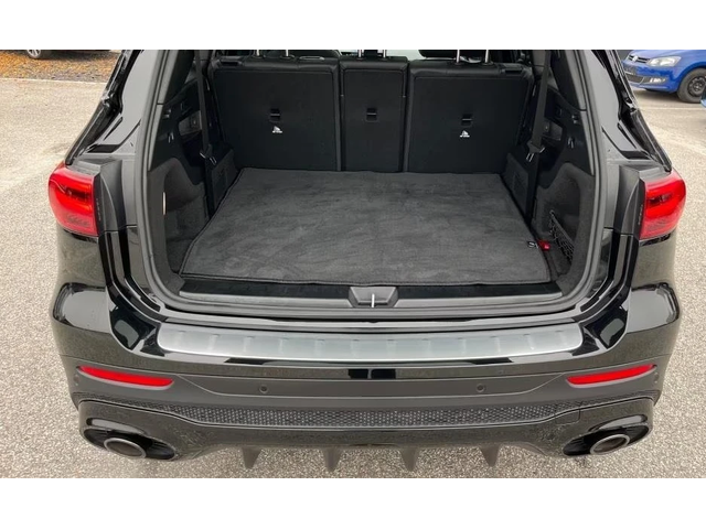 Mercedes-Benz GLB GLB 35 AMG M PREMIUM* 7-Sitze* Pano - автомобили, коли, обяви за нови и употребявани 9