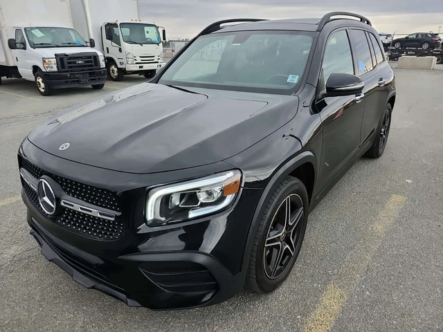 Mercedes-Benz GLB * 250 * DISTRONIC* AMBIENT* ПОДГРЕВИ* - автомобили, коли, обяви за нови и употребявани 0