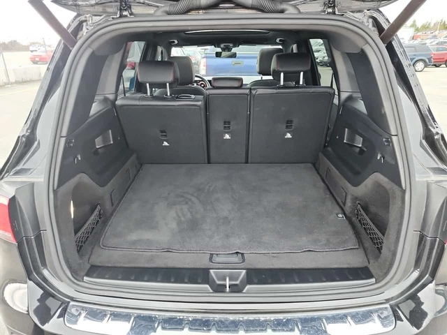 Mercedes-Benz GLB * 250 * DISTRONIC* AMBIENT* ПОДГРЕВИ* - автомобили, коли, обяви за нови и употребявани 12