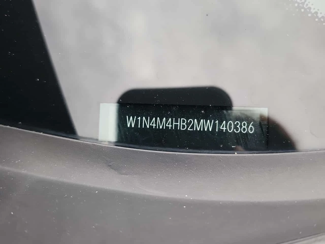 Mercedes-Benz GLB * 250 * DISTRONIC* AMBIENT* ПОДГРЕВИ* - автомобили, коли, обяви за нови и употребявани 14
