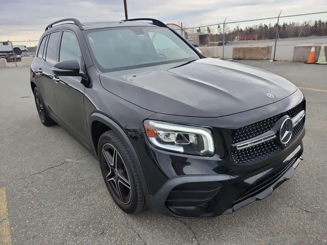 Mercedes-Benz GLB * 250 * DISTRONIC* AMBIENT* ПОДГРЕВИ* - автомобили, коли, обяви за нови и употребявани 1