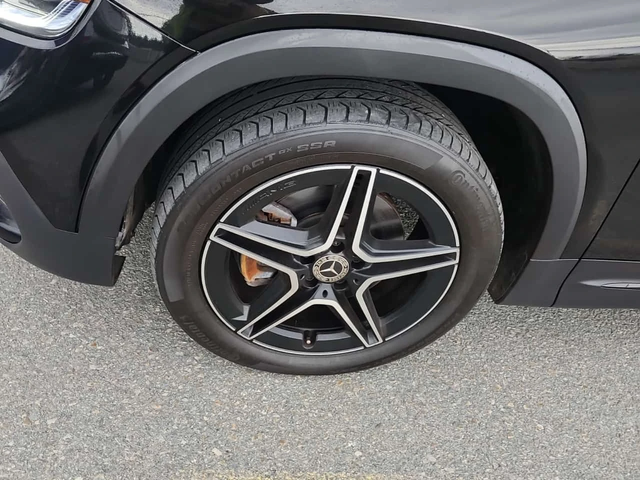 Mercedes-Benz GLB * 250 * DISTRONIC* AMBIENT* ПОДГРЕВИ* - автомобили, коли, обяви за нови и употребявани 5