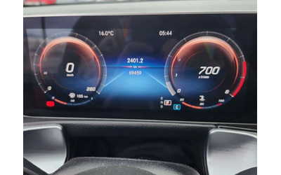 Mercedes-Benz GLB * 250 * DISTRONIC* AMBIENT* ПОДГРЕВИ* - автомобили, коли, обяви за нови и употребявани 8