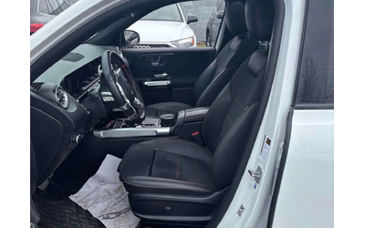 Mercedes-Benz GLB AMG 35 / 360 / DISTRONIC /КЛИП НА МОТОРА - автомобили, коли, обяви за нови и употребявани 11