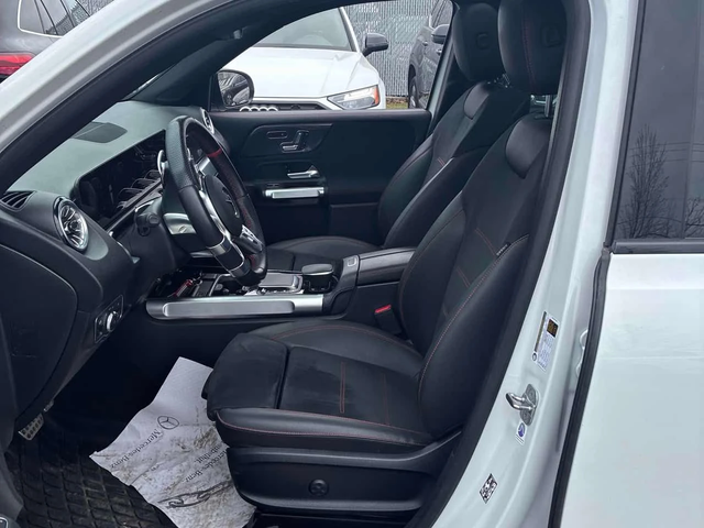 Mercedes-Benz GLB AMG 35 / 360 / DISTRONIC /КЛИП НА МОТОРА - автомобили, коли, обяви за нови и употребявани 11