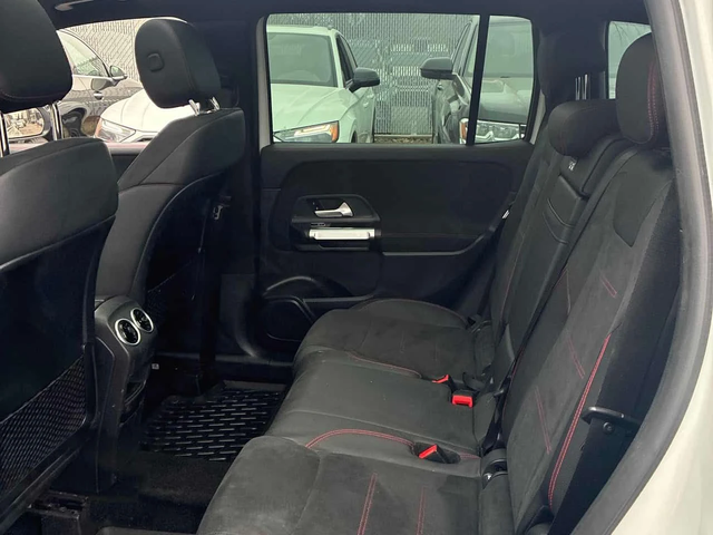 Mercedes-Benz GLB AMG 35 / 360 / DISTRONIC /КЛИП НА МОТОРА - автомобили, коли, обяви за нови и употребявани 12