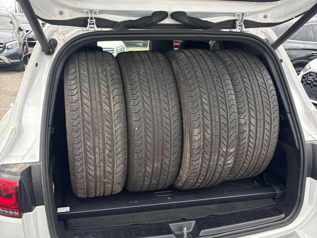 Mercedes-Benz GLB AMG 35 / 360 / DISTRONIC /КЛИП НА МОТОРА - автомобили, коли, обяви за нови и употребявани 13