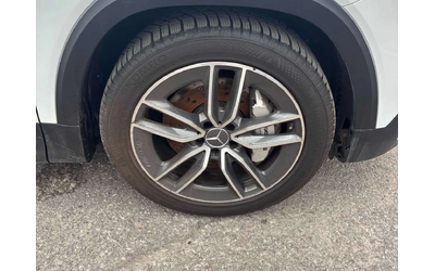 Mercedes-Benz GLB AMG 35 / 360 / DISTRONIC /КЛИП НА МОТОРА - автомобили, коли, обяви за нови и употребявани 6