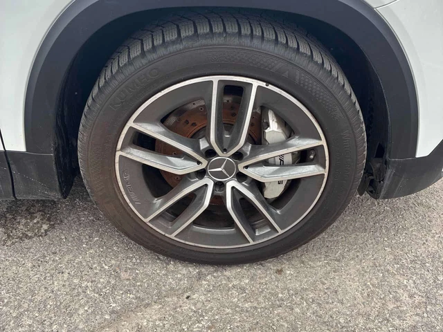 Mercedes-Benz GLB AMG 35 / 360 / DISTRONIC /КЛИП НА МОТОРА - автомобили, коли, обяви за нови и употребявани 6