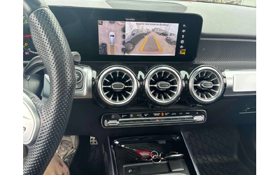 Mercedes-Benz GLB AMG 35 / 360 / DISTRONIC /КЛИП НА МОТОРА - автомобили, коли, обяви за нови и употребявани 8